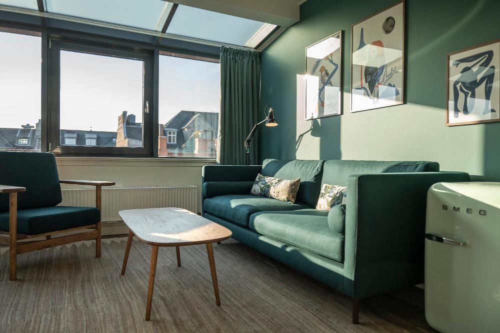 Motel One Copenhagen